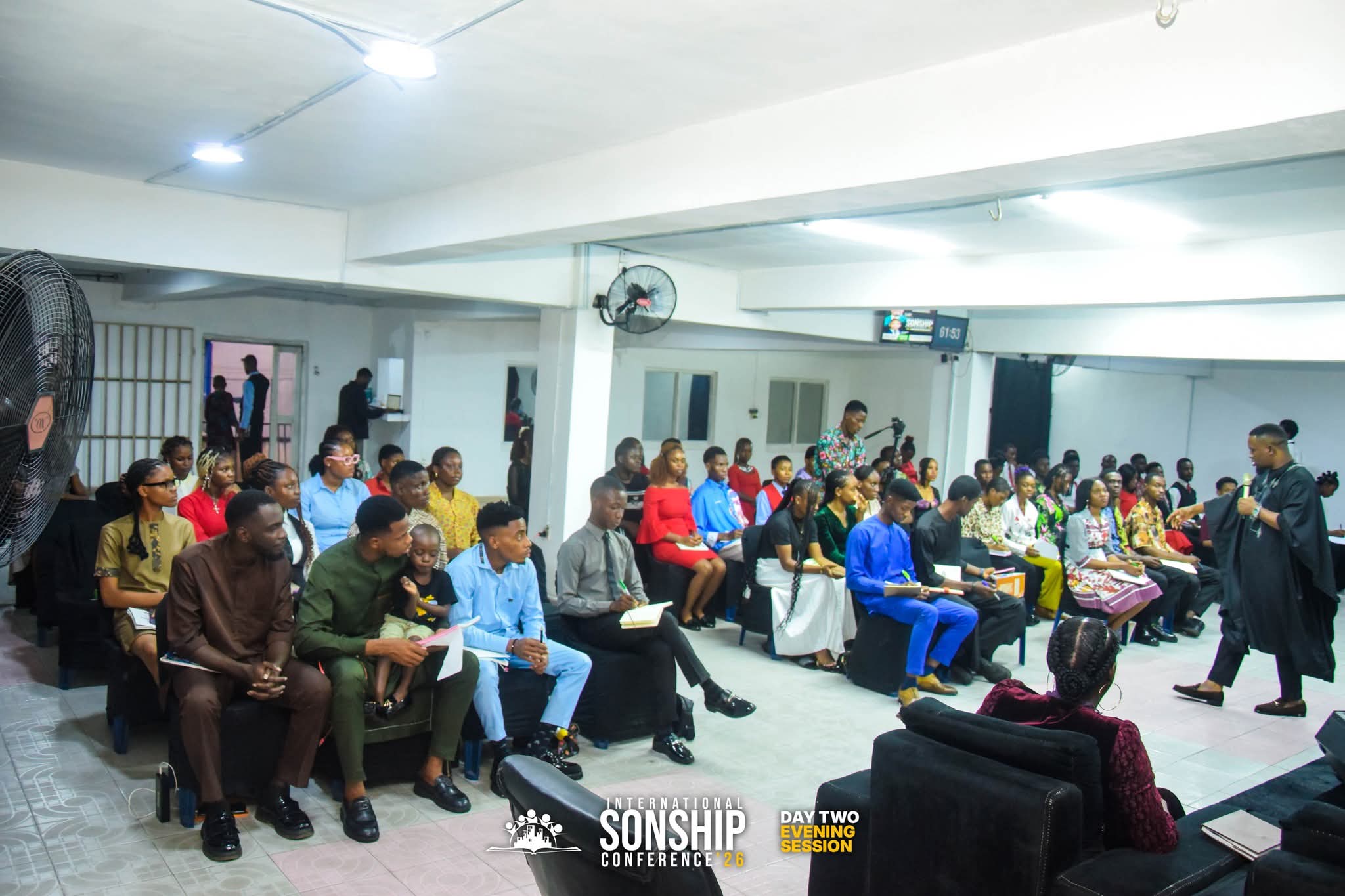 Word Impact Gathering