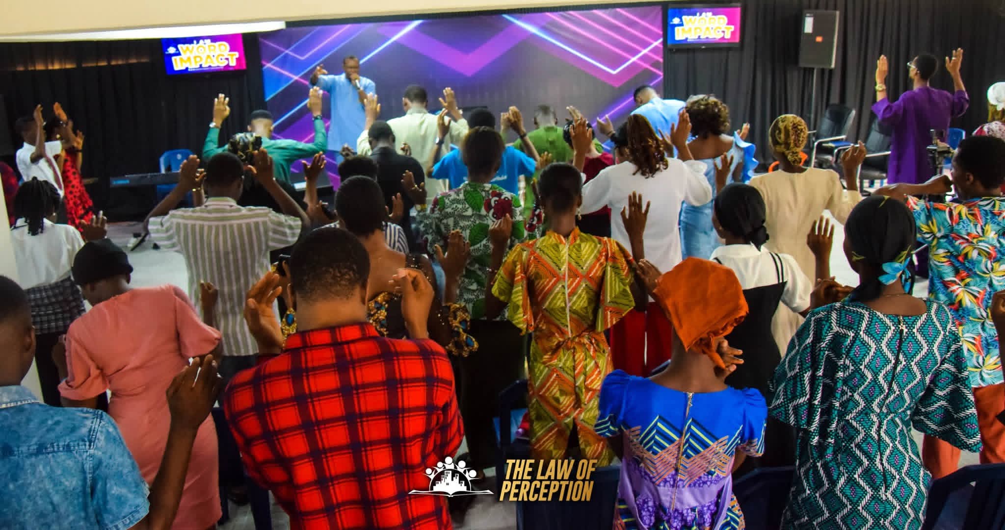 Supernatural service